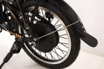 Электровелосипед Elbike Pobeda St — изображение 10