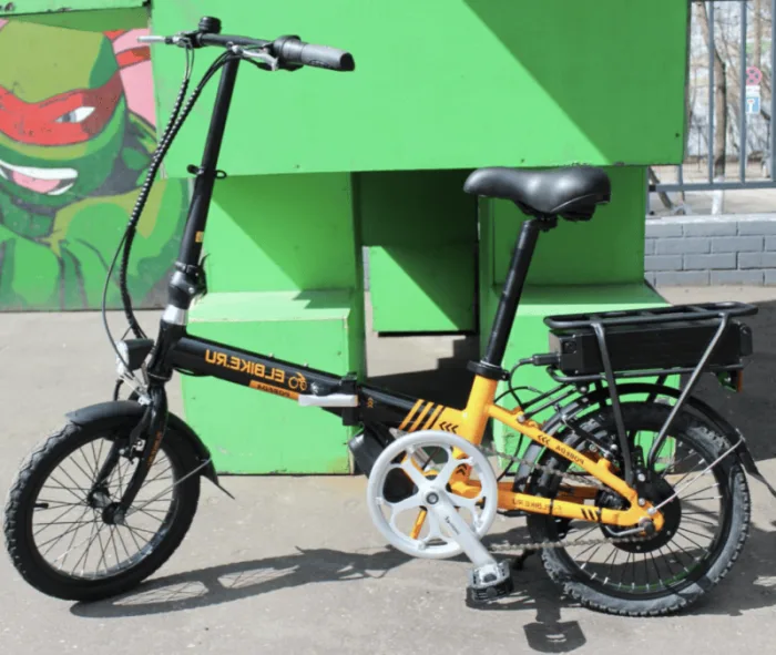 elektrovelosiped-elbike-pobeda-st_1-1 Электровелосипед Elbike Pobeda St (уценка) — изображение 2