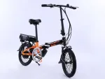 Электровелосипед Elbike Pobeda St (уценка) — изображение 9