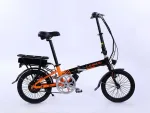 Электровелосипед Elbike Pobeda St (уценка) — изображение 10