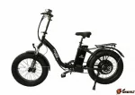 Электро фэтбайк Elbike Taiga 1 Elite