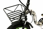 Электровелосипед Elbike Taiga 1 Elite Сamouflage — изображение 3