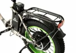 Электровелосипед Elbike Taiga 1 Elite Сamouflage — изображение 4