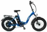 Электро фэтбайк ELBIKE TAIGA 1 ST — изображение 4