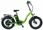 Электро фэтбайк ELBIKE TAIGA 1 ST — изображение 5