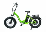 Электро фэтбайк ELBIKE TAIGA 1 ST — изображение 6