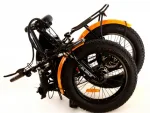 Электро фэтбайк ELBIKE TAIGA 1 ST — изображение 7