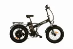 Электро фэтбайк Elbike Taiga 2 St — изображение 2