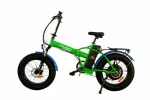 Электро фэтбайк Elbike Taiga 2 St — изображение 4