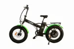 Электро фэтбайк Elbike Taiga 2 St — изображение 5