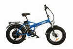 Электро фэтбайк Elbike Taiga 2 St — изображение 6
