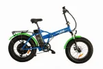 Электро фэтбайк Elbike Taiga 2 St — изображение 7