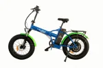Электро фэтбайк Elbike Taiga 2 St — изображение 8
