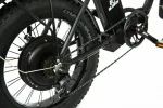 Электро фэтбайк Elbike Taiga 2 St — изображение 9
