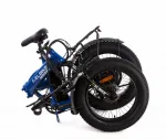 Электро фэтбайк Elbike Taiga 2 St — изображение 10