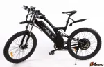 Электровелосипед Elbike TURBO R-75 1500w