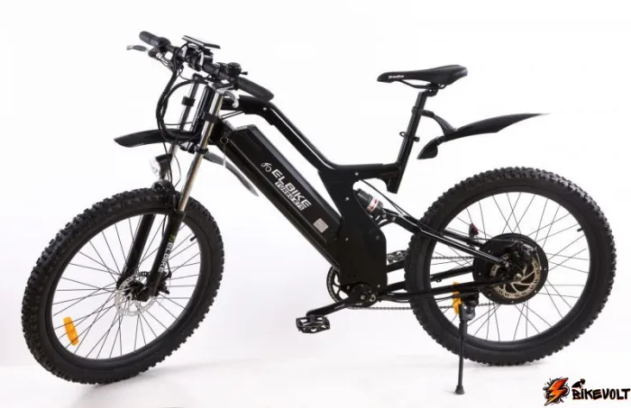 elektrovelosiped-elbike-turbo-r-75-1500w-0 Электровелосипед Elbike TURBO R-75 1500w — изображение 1