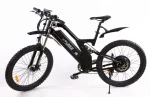 Электровелосипед Elbike TURBO R-75 1500w — изображение 2