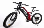 Электровелосипед Elbike TURBO R-75 1500w — изображение 3