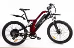 Электровелосипед Elbike TURBO R-75 1500w — изображение 6