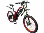 Электровелосипед мощный Elbike TURBO R-75 Vip — изображение 13