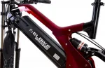 Электровелосипед мощный Elbike TURBO R-75 Vip — изображение 15