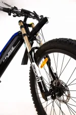 Электровелосипед мощный Elbike TURBO R-75 Vip — изображение 19