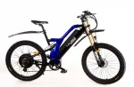 Электровелосипед мощный Elbike TURBO R-75 Vip — изображение 3