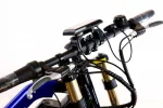 Электровелосипед мощный Elbike TURBO R-75 Vip — изображение 21