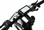 Электровелосипед мощный Elbike TURBO R-75 Vip — изображение 22