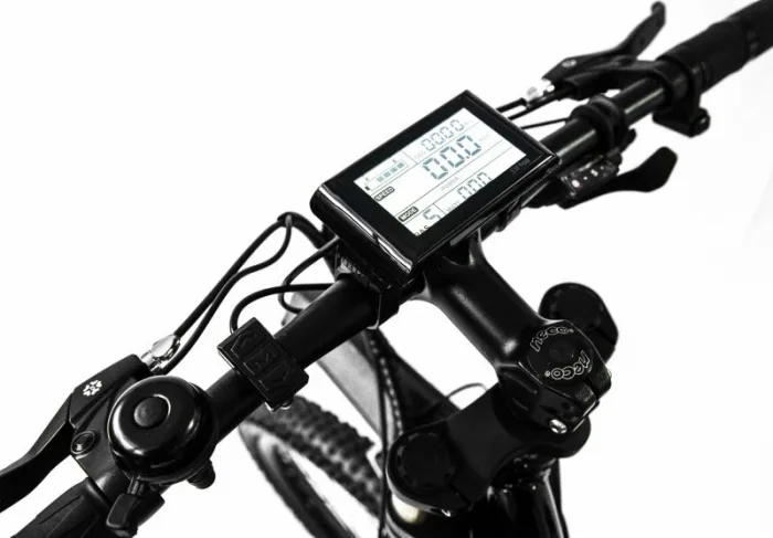 elektrovelosiped-elbike-turbo-r-75-vip-21 Электровелосипед мощный Elbike TURBO R-75 Vip — изображение 22