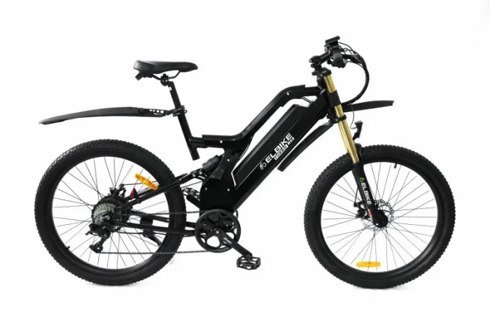 elektrovelosiped-elbike-turbo-r-75-vip-6 Электровелосипед мощный Elbike TURBO R-75 Vip — изображение 7