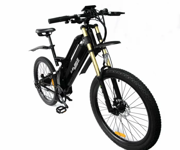 elektrovelosiped-elbike-turbo-r-75-vip-7 Электровелосипед мощный Elbike TURBO R-75 Vip — изображение 8