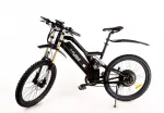 Электровелосипед мощный Elbike TURBO R-75 Vip — изображение 9