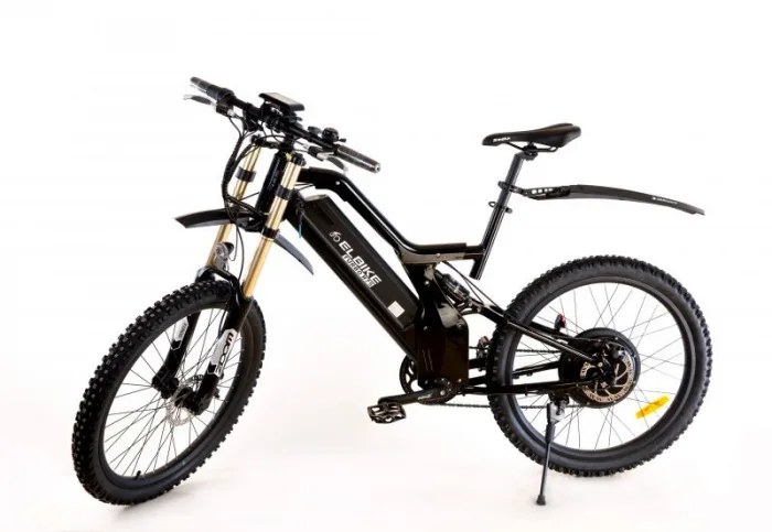 elektrovelosiped-elbike-turbo-r-75-vip-8 Электровелосипед мощный Elbike TURBO R-75 Vip — изображение 9