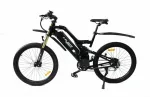 Электровелосипед мощный Elbike TURBO R-75 Vip — изображение 10