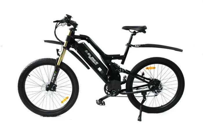 elektrovelosiped-elbike-turbo-r-75-vip-9 Электровелосипед мощный Elbike TURBO R-75 Vip — изображение 10