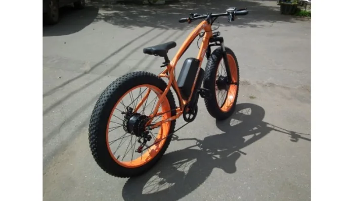 elektrovelosiped-electrofatbike-electrofat-frx-1000-1000w-48v104ah-3 Электровелосипед Electrofatbike Electrofat FRX-1000 1000W 48V/10,4Ah — изображение 4