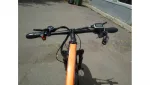 Электровелосипед Electrofatbike Electrofat FRX-1000 1000W 48V/10,4Ah — изображение 5