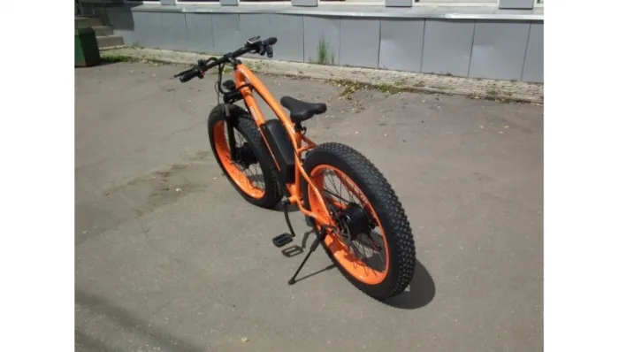 elektrovelosiped-electrofatbike-electrofat-frx-1000-1000w-48v104ah-6 Электровелосипед Electrofatbike Electrofat FRX-1000 1000W 48V/10,4Ah — изображение 7
