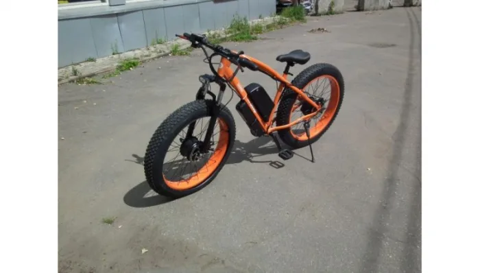 elektrovelosiped-electrofatbike-electrofat-frx-1000-1000w-48v104ah-7 Электровелосипед Electrofatbike Electrofat FRX-1000 1000W 48V/10,4Ah — изображение 8