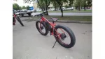 Электровелосипед Electrofatbike Electrofat Navigator 2х500W 48V/10,4Ah — изображение 6