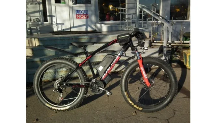 elektrovelosiped-electrofatbike-electrofat-rx-500-2 Электровелосипед Electrofatbike Electrofat RX-500 500W 48V/8Ah — изображение 3