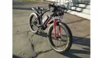 Электровелосипед Electrofatbike Electrofat RX-500 500W 48V/8Ah — изображение 4