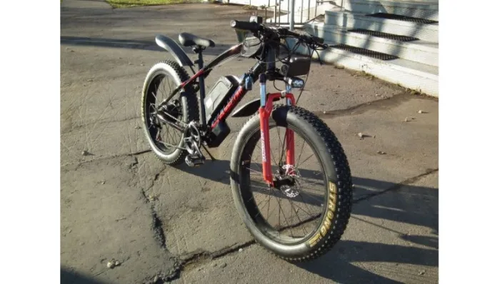 elektrovelosiped-electrofatbike-electrofat-rx-500-3 Электровелосипед Electrofatbike Electrofat RX-500 500W 48V/8Ah — изображение 4