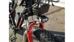 Электровелосипед Electrofatbike Electrofat RX-500 500W 48V/8Ah — изображение 5