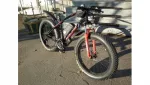 Электровелосипед Electrofatbike Electrofat RX-500 500W 48V/8Ah — изображение 9