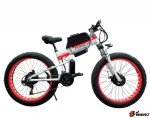 Электровелосипед Electrofatbike Electrofat RX-500S 500W 48V/8Ah