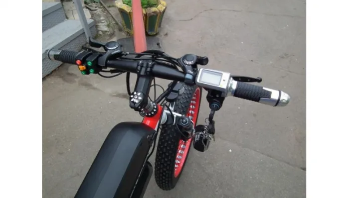 elektrovelosiped-electrofatbike-electrofat-rx-500s-3 Электровелосипед Electrofatbike Electrofat RX-500S 500W 48V/8Ah — изображение 4