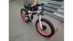 Электровелосипед Electrofatbike Electrofat RX-500S 500W 48V/8Ah — изображение 6